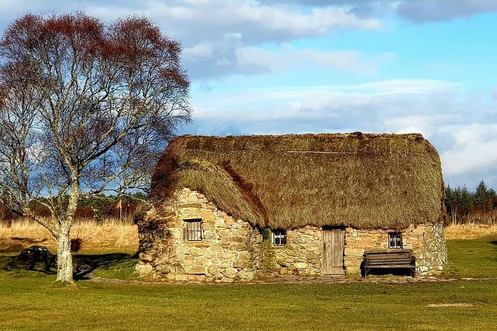 Inverness Outlander Tour — Day Trip to Season 1 Filming Sites photo 2