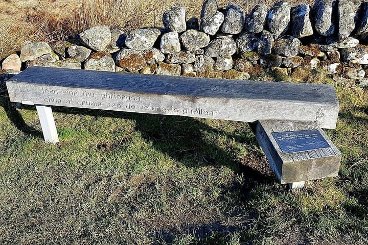Inverness Outlander Tour — Day Trip to Season 1 Filming Sites photo 3