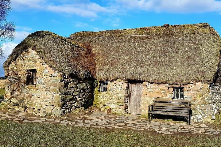 Inverness Outlander Tour — Day Trip to Season 1 Filming Sites photo 4