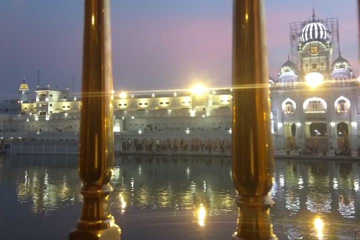 Golden Temple Guided Tour: Traditional Amritsar Walking Experience photo 6