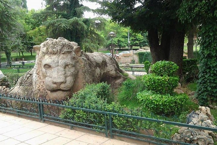 Fez to Merzouga Day Transfer: Atlas Mountains, Cedar Forests & Ziz Gorges photo 5