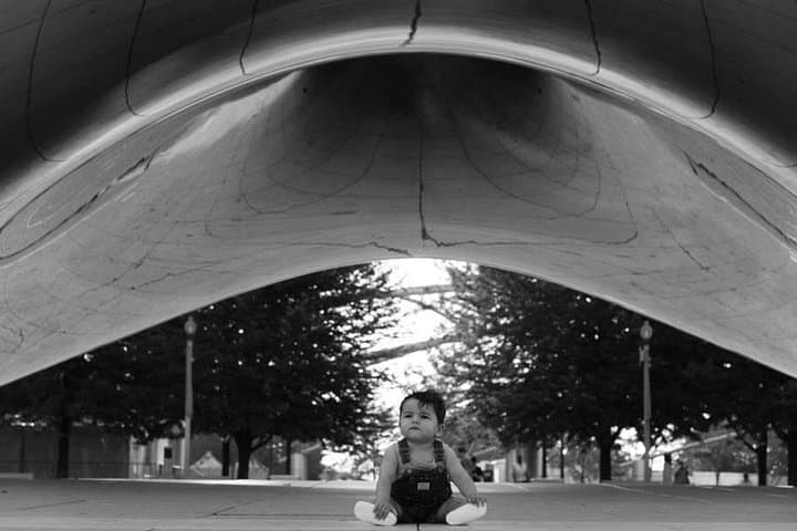 Chicago Private Photo Session with a Local Photographer photo 2