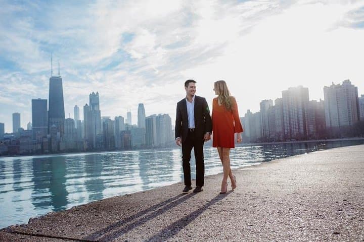 Chicago Private Photo Session with a Local Photographer