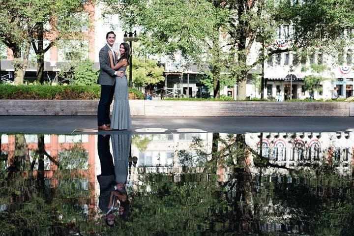 Chicago Private Photo Session with a Local Photographer photo 5