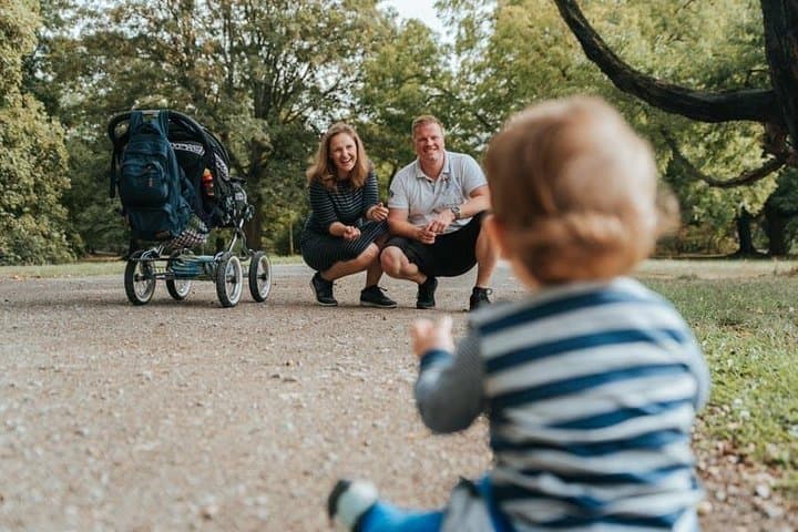 Leipzig Private Photo Session: Capture Urban Portraits and City Character photo 2