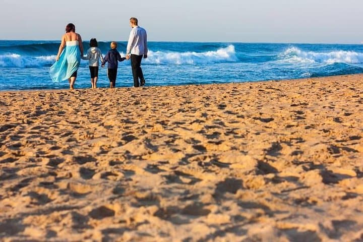 Durban Private Photo Session with a Local Photographer — Capture Your Moments photo 2