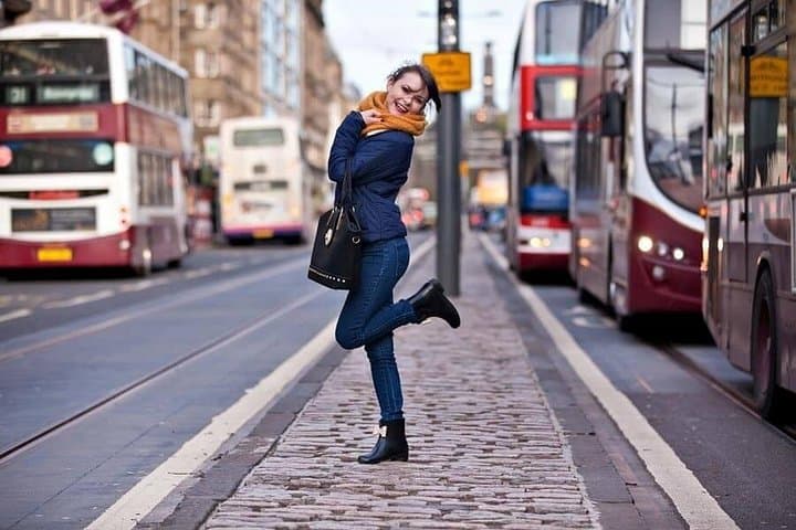 Private Photo Session in Stirling — Local Photographer to Capture Your Moments photo 4