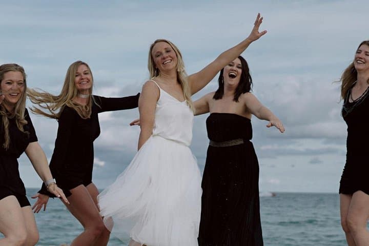 Fort Lauderdale Private Photo Session: Capture Beach, City & Couples Moments photo 2