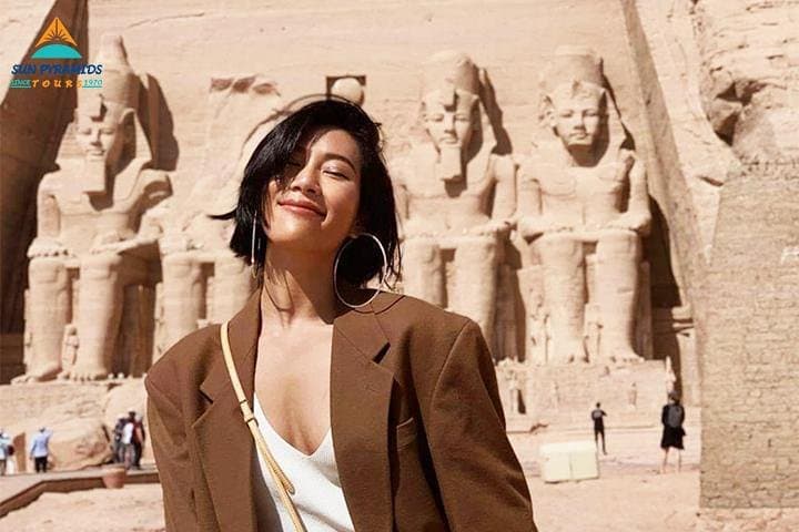 12-Day Cairo, Luxor, Aswan & Petra Tour — Nile Cruise, Pyramids & Wadi Rum Highlights