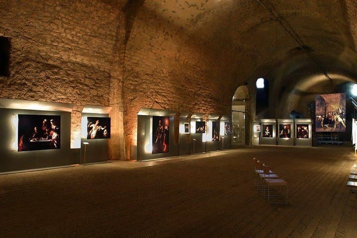 Castel Sant'Elmo, Naples — Skip-the-Line Ticket and Panoramic Guide photo 4