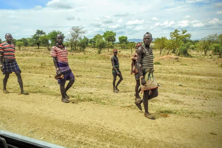 5-Day Omo Valley Cultural Safari: Tribes, Rivers & Market Life photo 2