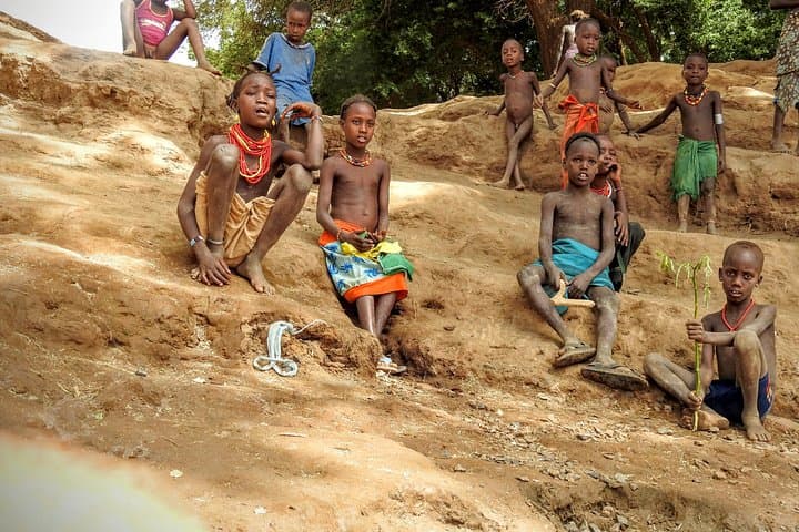 5-Day Omo Valley Cultural Safari: Tribes, Rivers & Market Life photo 3