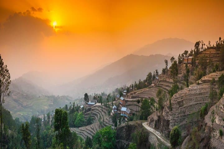 Nagarkot to Chagunarayan Day Hike: Sunrise Views and Heritage Trails photo 5
