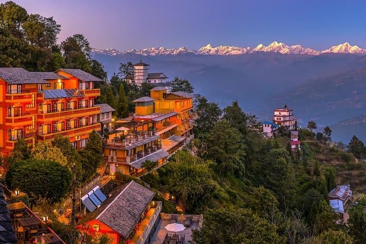 Nagarkot to Chagunarayan Day Hike: Sunrise Views and Heritage Trails photo 6
