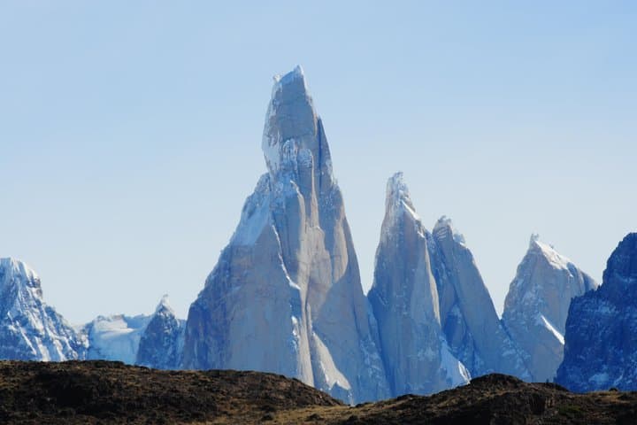 Full-Day El Chaltén Expedition from El Calafate: Hikes, Viewpoints & Condors photo 5