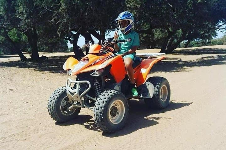 Agadir One-Day Combo: Camel Ride, Jet Ski & Quad Biking Adventure photo 2