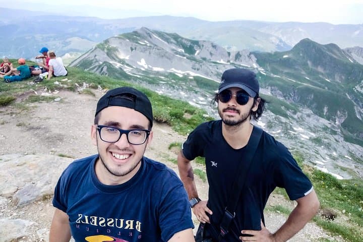 Summit Korab: 2-Day Guided Hike to Albania’s Highest Peak from Tirana photo 4