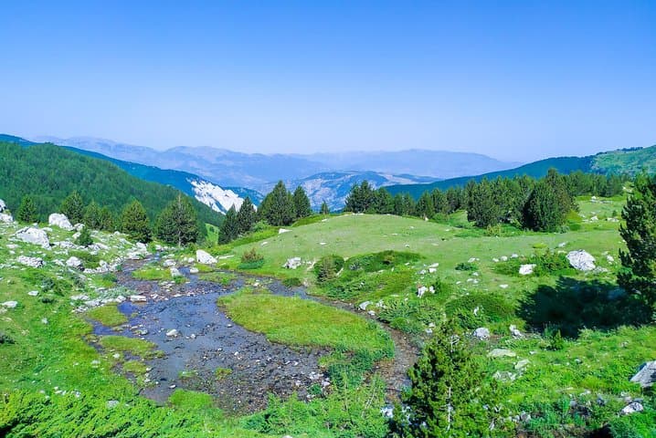 Summit Korab: 2-Day Guided Hike to Albania’s Highest Peak from Tirana photo 5