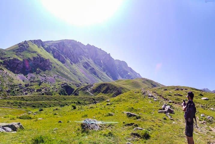 Summit Korab: 2-Day Guided Hike to Albania’s Highest Peak from Tirana photo 6