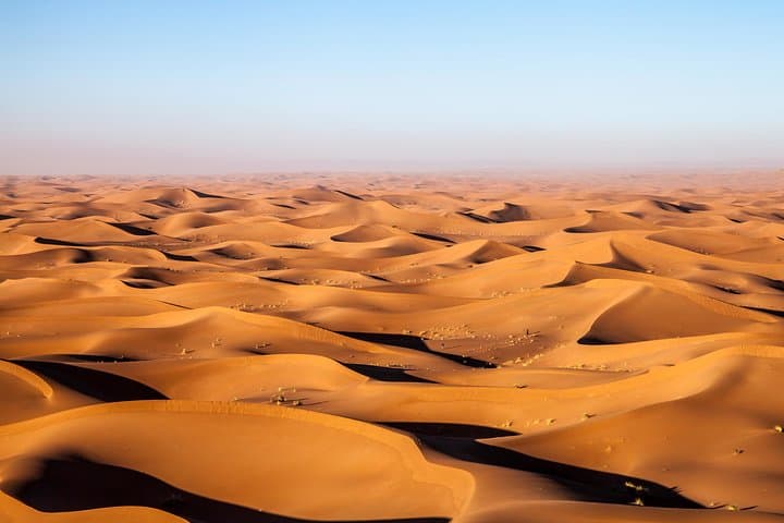 6-Day Morocco Kasbahs, Draa Valley & Erg Chigaga Desert Expedition photo 6