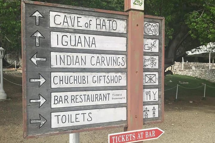 curacao-beach-and-hato-caves-half-day-eco-tour photo 6