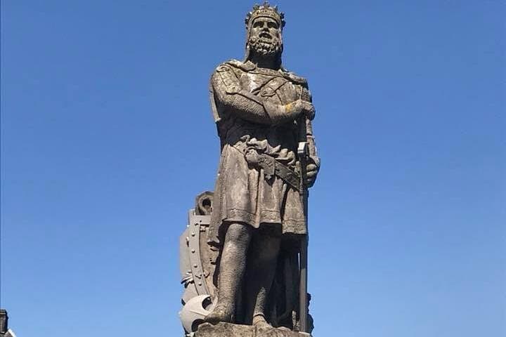 Central Scotland Private Day Tour — Forth Bridges, Stirling & Linlithgow photo 5