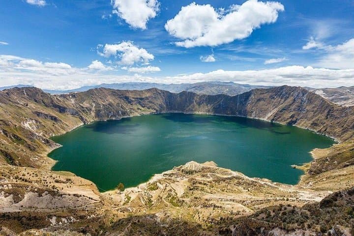 Ecuador Adventure: Cotopaxi, Quilotoa, Baños & Amazon 5-Day Slow-Travel Tour photo 4