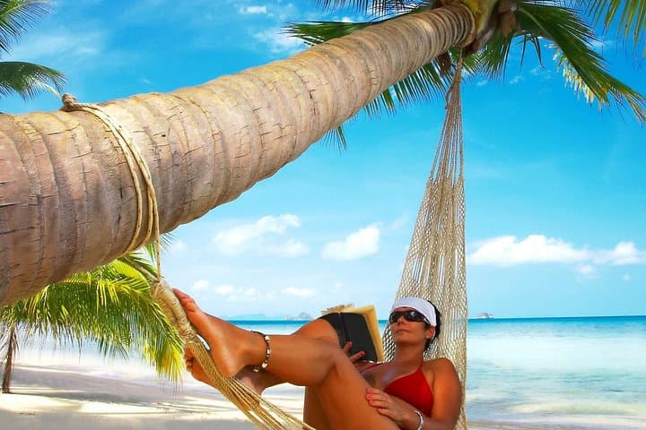 St Maarten Three Beach Locals Choice — Mullet Bay, Grand Case & Friars Bay photo 3