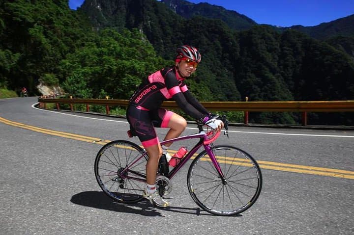 Taiwan King of Mountain (KoM) Cycling Challenge — Hualien to Hehuan Wuling photo 1