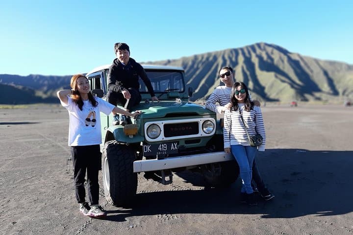 Sunrise at Mount Bromo: 1-Day Private Tour from Malang photo 4