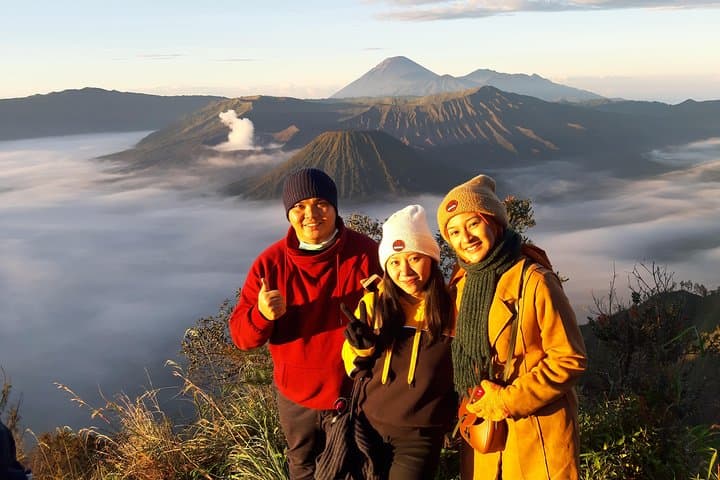 Sunrise at Mount Bromo: 1-Day Private Tour from Malang photo 5