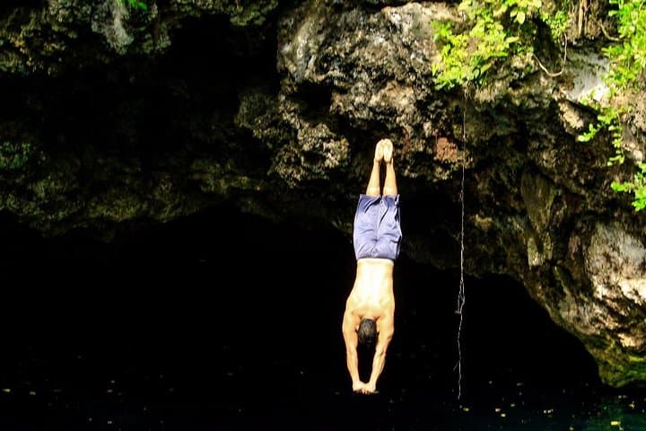Riviera Maya ATV, Zipline and Cenote Swim Adventure from Cancun photo 4