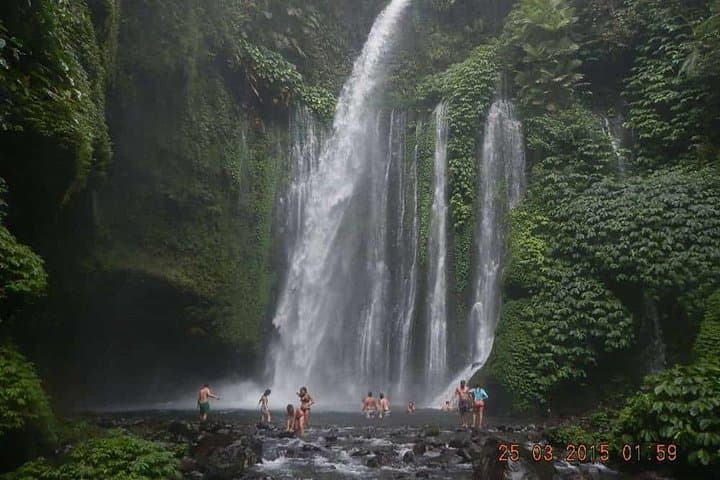 Trekking Mount Rinjani: 2-Day Senaru Crater Rim Overnight Trek photo 6