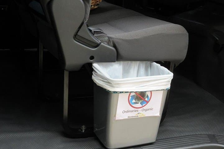 Private Transfer Monteverde to Liberia: Door-to-Door Shuttle with AC & Wi-Fi photo 4