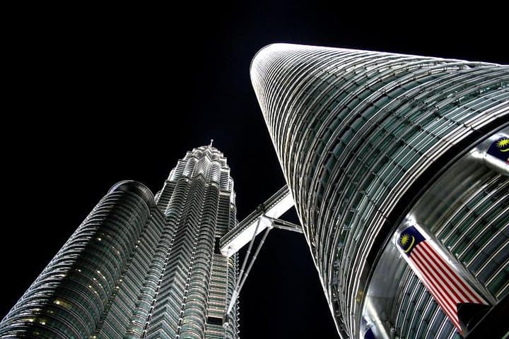 Kuala Lumpur Shore Excursion: Batu Caves & Full City Highlights photo 5