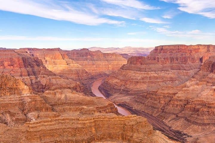 Grand Canyon West Rim Bus Tour from Las Vegas — Skywalk, Eagle Point & Guano Point in a Day photo 5