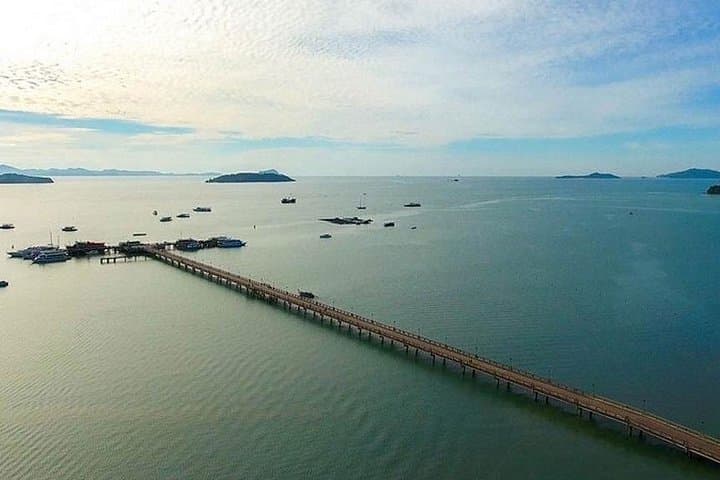 Phang Nga Bay & James Bond Island: Full-Day Canoe Cruise and Beach Stop from Phuket photo 2