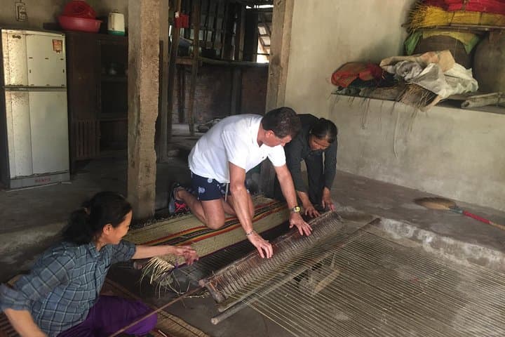 Kayak the Cocopalm Mangroves and Duy Vinh Craft Village, Hoi An photo 4