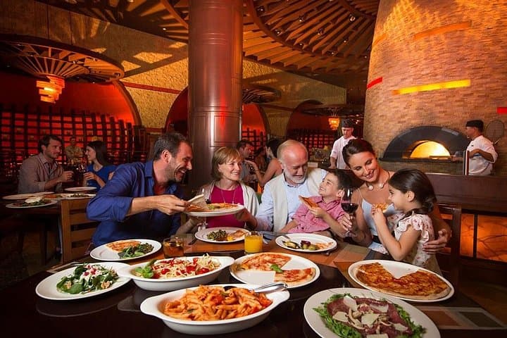Dubai Private City Tour & Lunch at Atlantis The Palm — What to Expect photo 3