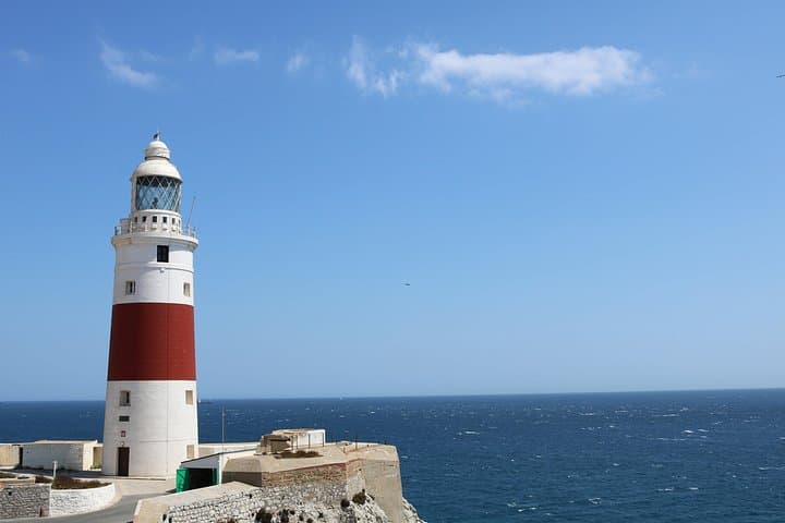 Private Gibraltar Day Tour from Seville — Rock Views, Macaques & Strait Crossings photo 5