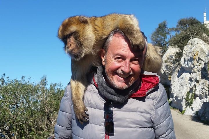 Private Gibraltar Day Tour from Seville — Rock Views, Macaques & Strait Crossings photo 4