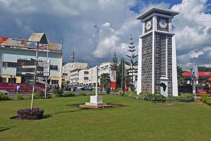 Arusha City Day Tour: Cultural Highlights & Gateway to Arusha National Park photo 1
