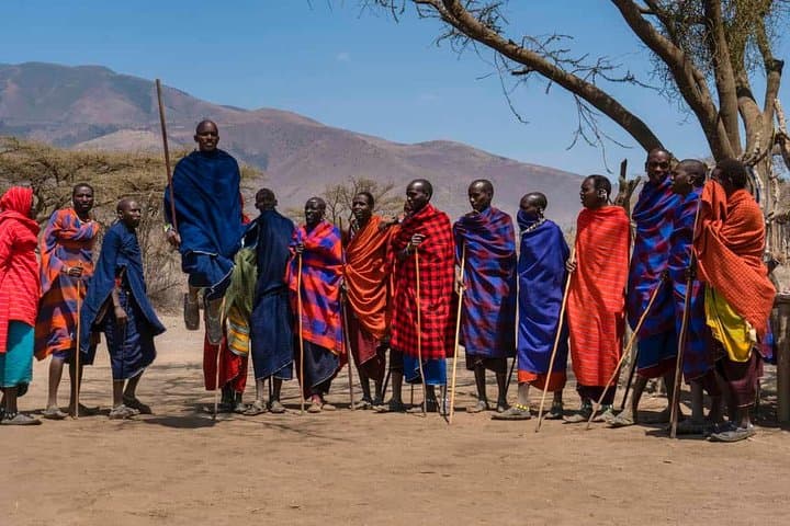 Visit the Masai Market: Arusha’s Hands-On Souk for Authentic African Crafts