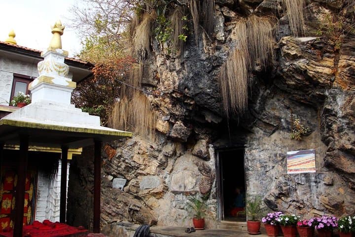 Dakchinkali Temple Tour: Kali Shrine, Pharping Monastery & Shesh Narayan Drive photo 4