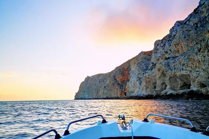 cabo-espichel-sunset-boat-tour-arrabida-views-and-wild-beaches photo 5
