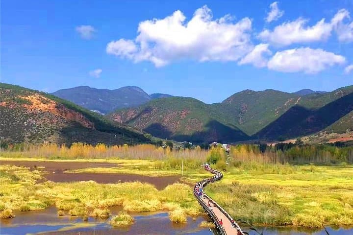 Explore Lugu Lake & Mosuo Culture: 2-Day Private Discovery from Lijiang photo 2