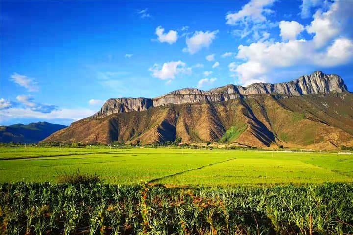 Explore Lugu Lake & Mosuo Culture: 2-Day Private Discovery from Lijiang photo 3