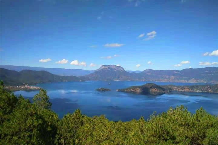 Explore Lugu Lake & Mosuo Culture: 2-Day Private Discovery from Lijiang photo 4