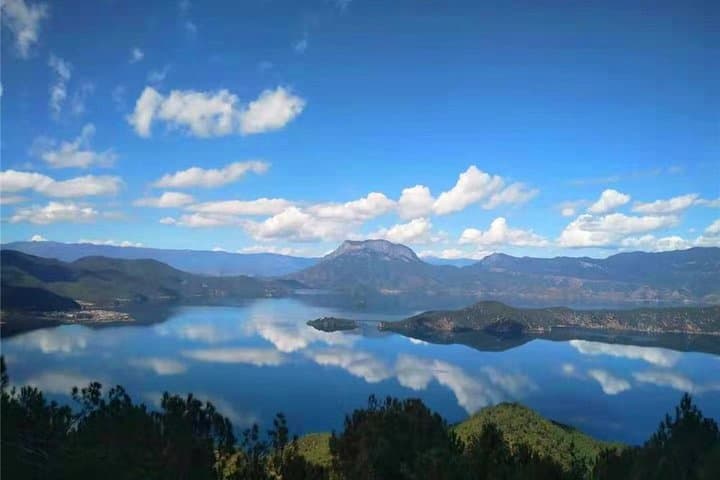 Explore Lugu Lake & Mosuo Culture: 2-Day Private Discovery from Lijiang photo 5