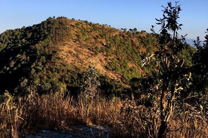 Best Day Hike to Champa Devi Hill — Kathmandu Scenic Himalayan Views photo 6